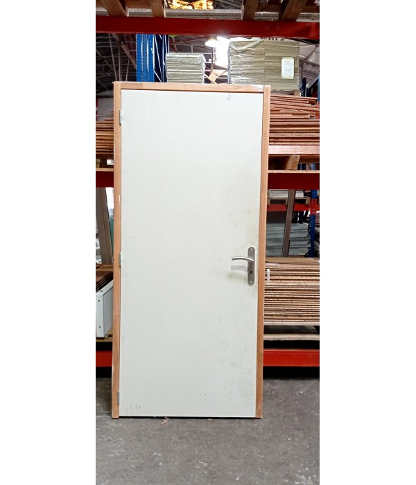 80 x 194 porte intérieure isoplane neuve