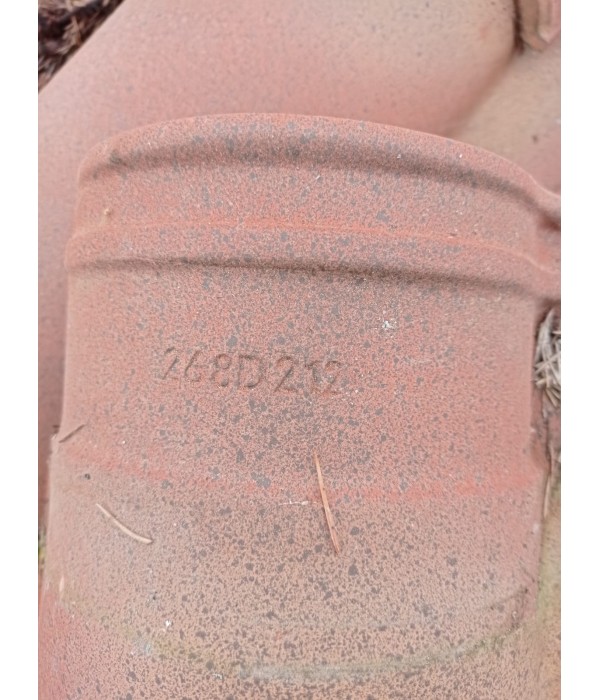 100m2 de tuiles 2012