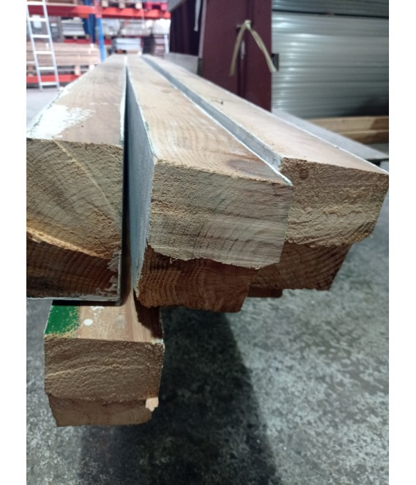 Poutres 10 x 14