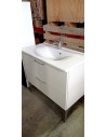 Meuble vasque Delpha