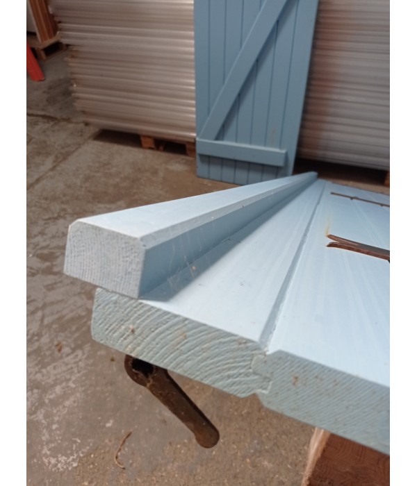 Paires de Volets bois 