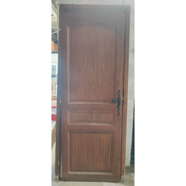 73x202 Bloc porte panneaux...