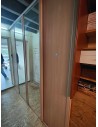 Dressing 4 portes