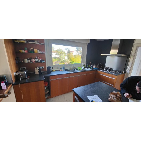 191x117 Fenêtre basculante DV