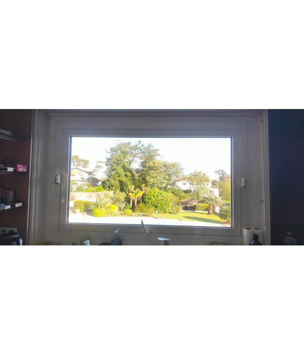 191x117 Fenêtre basculante DV