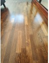 30m2 Parquet flottant