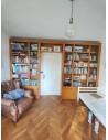 Bibliothèque bois