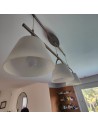Luminaire plafond