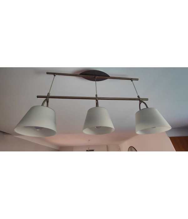 Luminaire plafond