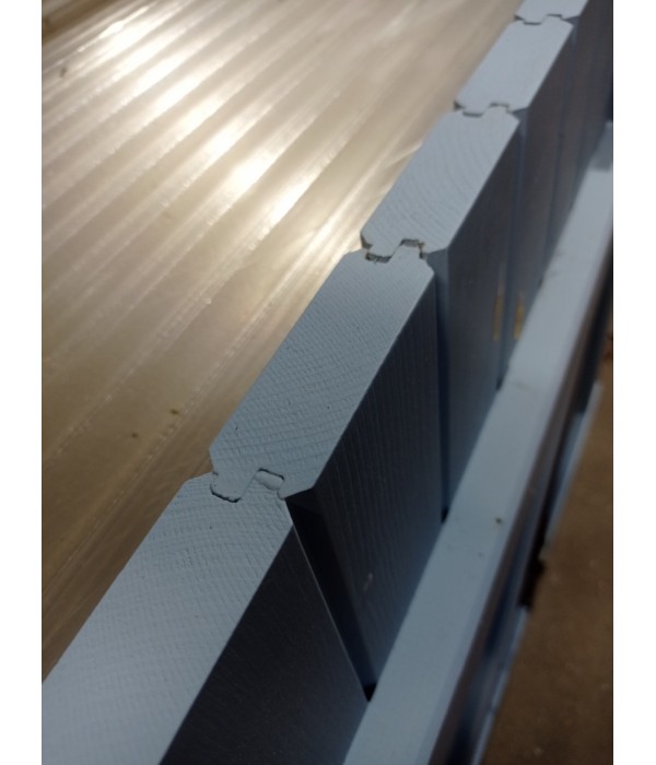 Paires de volets bois 