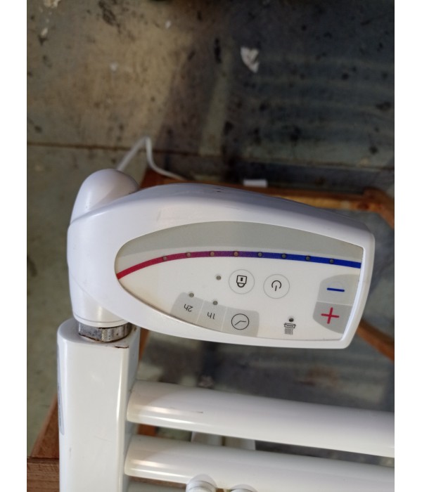 Sèche serviette 750 w