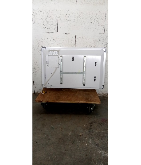 Radiateur électrique Noirot 1250 w