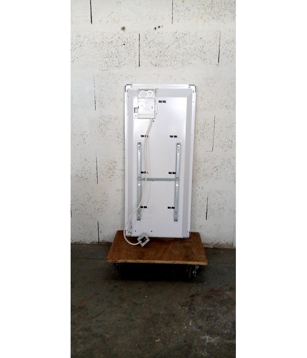 Radiateur électrique Noirot 1500 w
