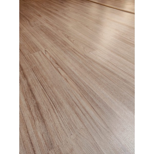 120m2 parquet flottant gris