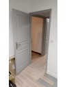 78x203 Porte pleine bois