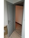 88x203 Porte pleine bois