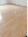 15m² - Parquet flottant ep9mm