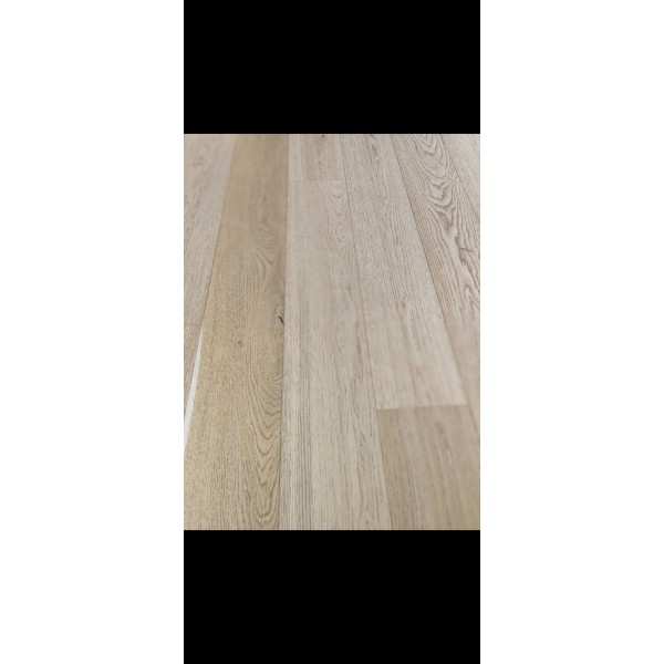 Parquet contrecollé chêne...