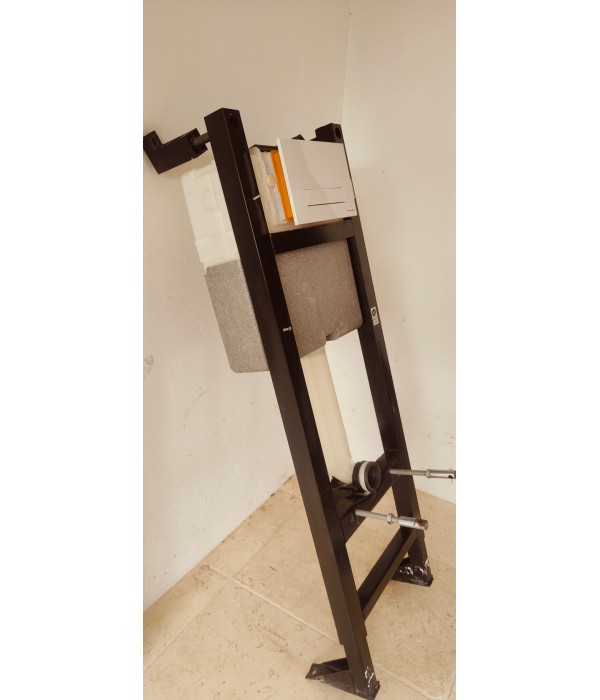 Bati support autoportant pour  WC...