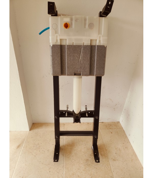 Bati support autoportant pour  WC...