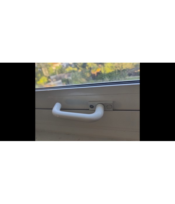 191x117 Fenêtre basculante DV