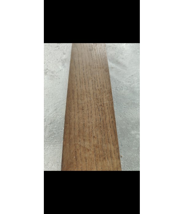 12 m2 Parquet chêne bâton rompu 1er...