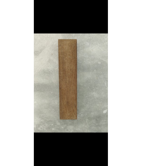 LOT 12 m2 Parquet chêne bâton rompu A...