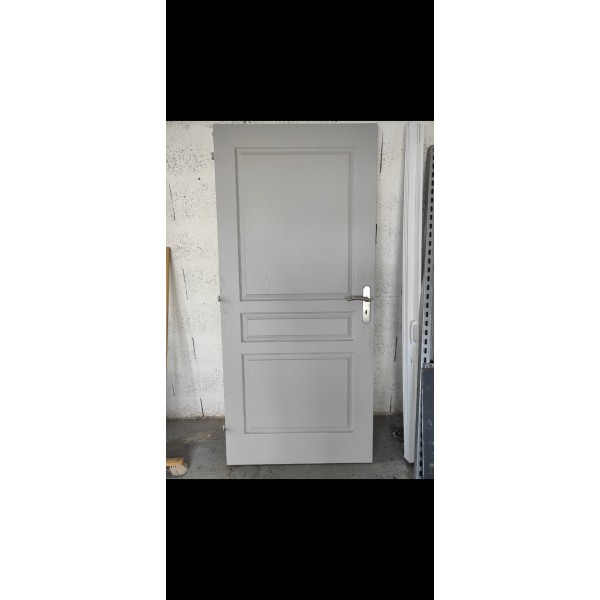 93X204 Porte int SANS CADRE