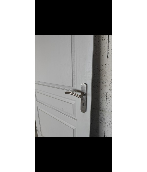 93X204 Porte int SANS CADRE