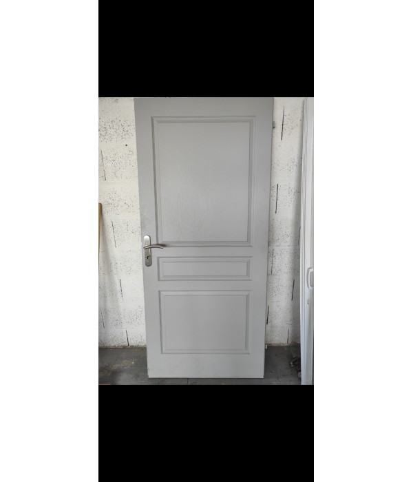 93X204 Porte int SANS CADRE