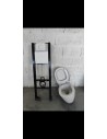 kit WC suspendu