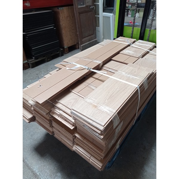 26 M2 parquet flottant