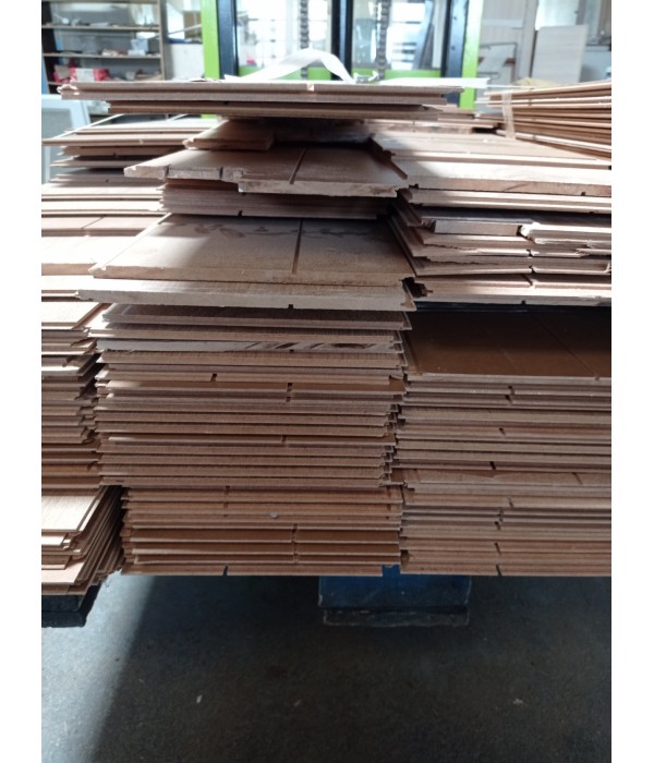 26 M2 parquet flottant 