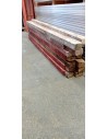 Solives chêne 15 x 7 longueur 3 M 