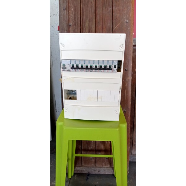 Tableau électrique Legrand 