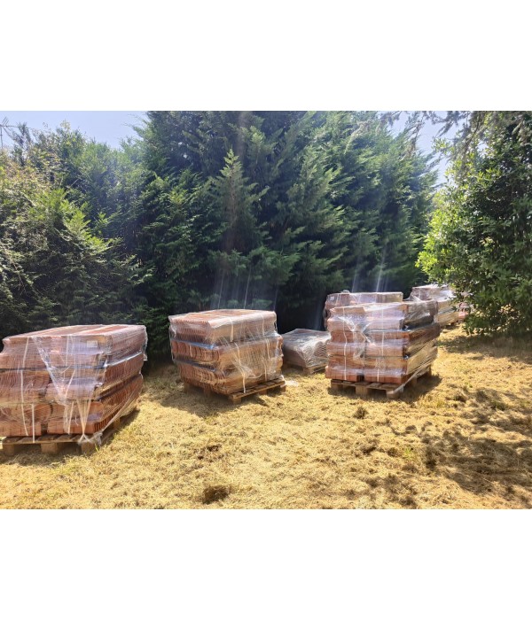 Tuile RECONDITIONNEE POUDENX (Année...