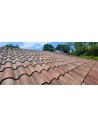 70 m² Tuiles mécaniques OCEANE POUDENX
