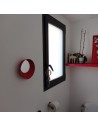 68x98 Fenêtre ALU DV