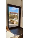 105x235 Porte galandage ALU DV TECHNAL