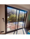 216x208 Baie coulissante ALU DV 2 vtx