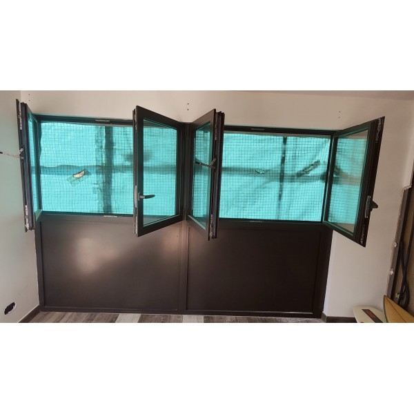 300x192 Façade vitrée +...