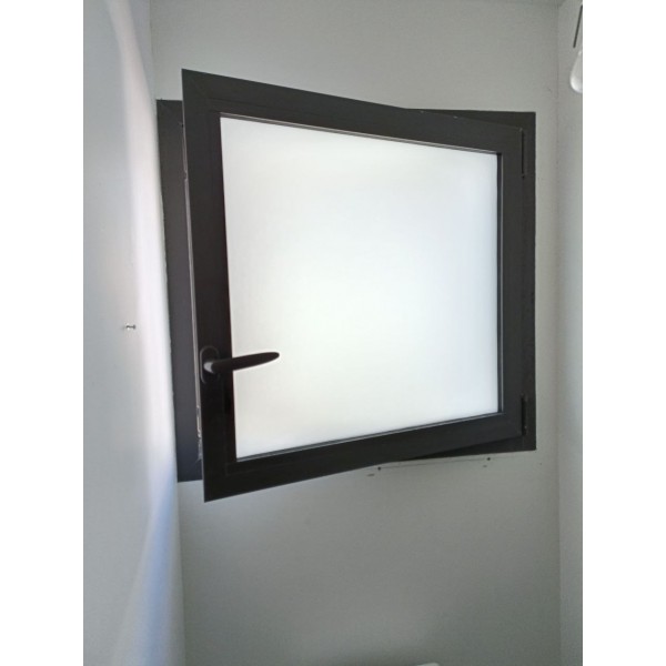 88x83 Fenêtre ALU Oscillo...