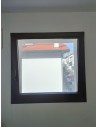 88 x 83 Fenêtre ALU Oscillo battante DV