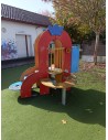 Jeux enfant