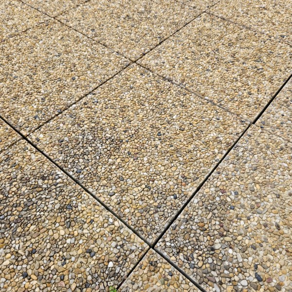 40x40 Dalles bétons