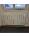 Radiateur électrique fluide