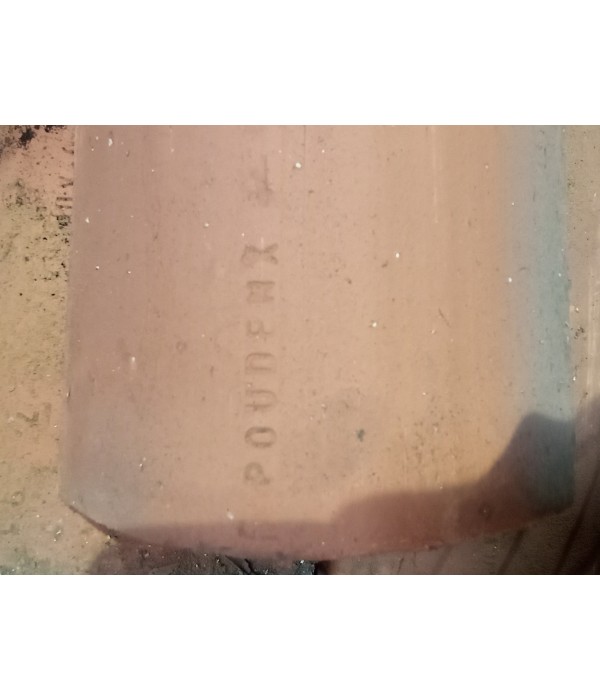 Tuiles canal poudenx neuves 