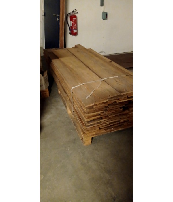 Volige PIN Classe 2 14mm