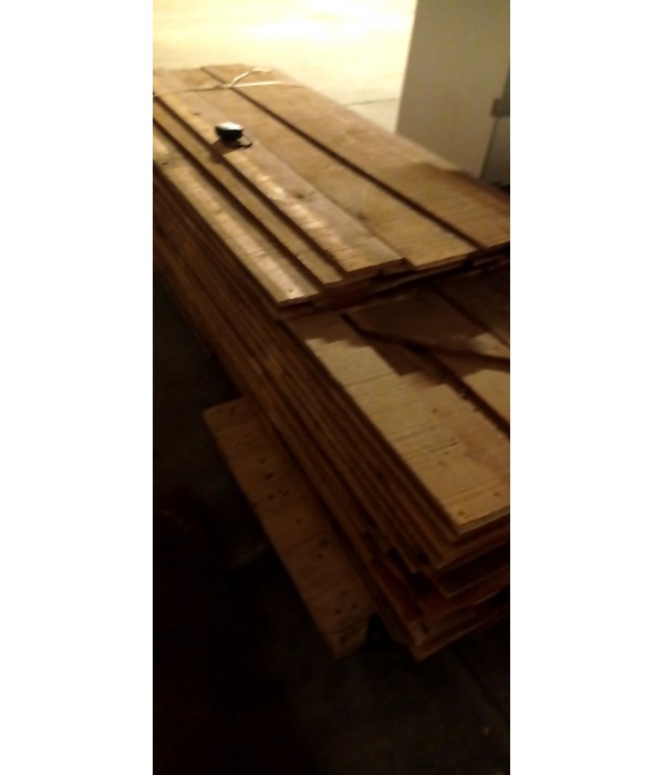 Volige PIN Classe 2 14mm