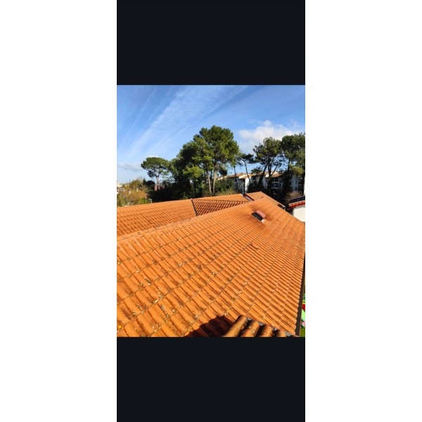 Tuile RECONDITIONNEE...